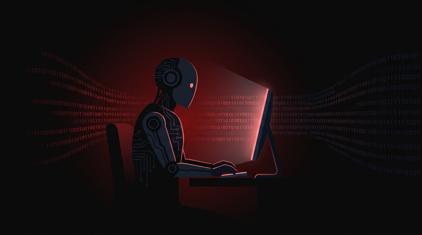 The New Insider Threat Is Not a Person