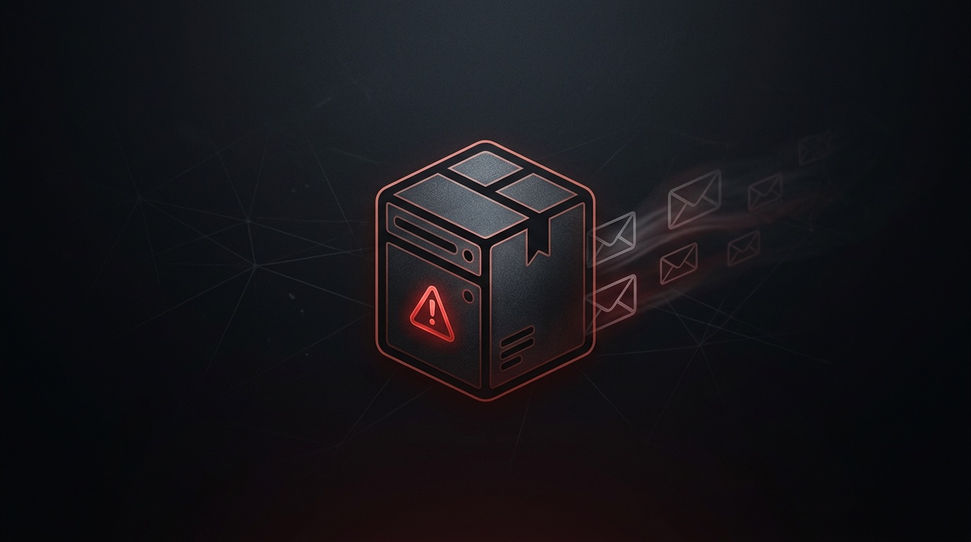 MCP Servers Are Great — Until Someone Poisons One That Has Your Email Token