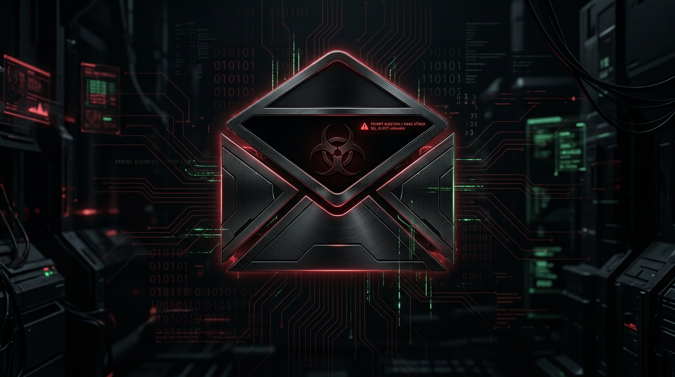 ZombieAgent: What a Real Prompt Injection Attack on a Gmail Connector Looks Like